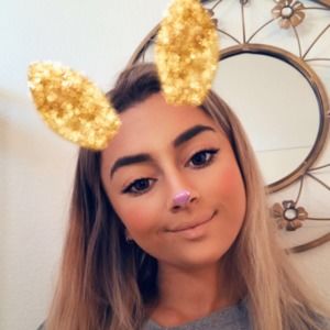 Meet your Posher, Hailey